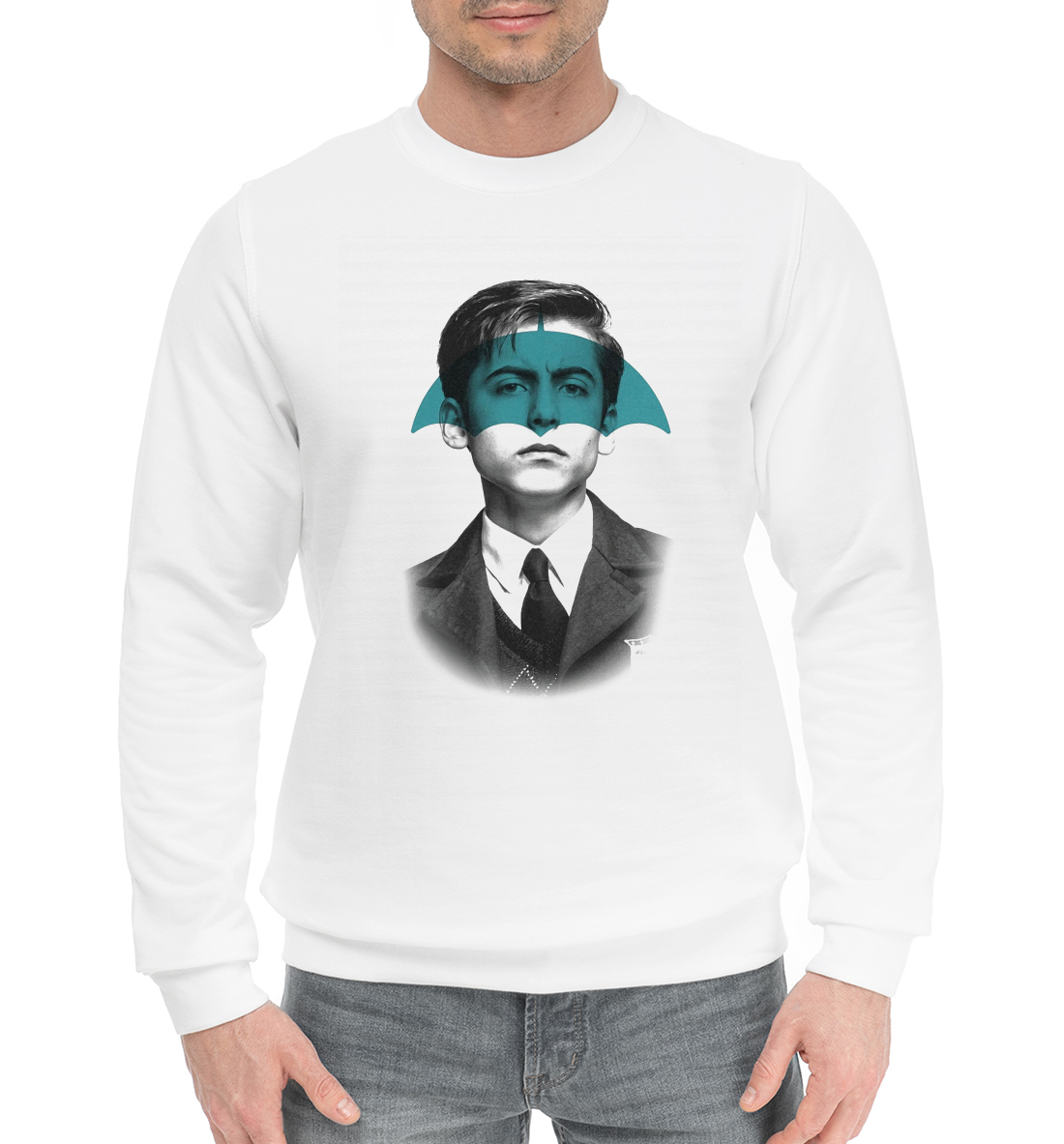 

The Ambrella Academy