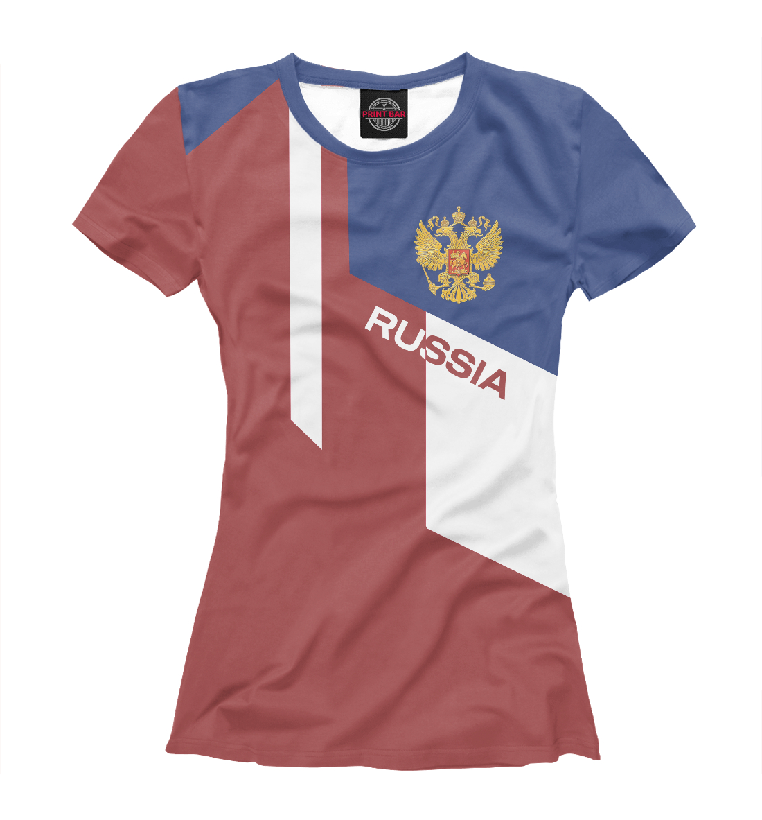 

Russia Sport