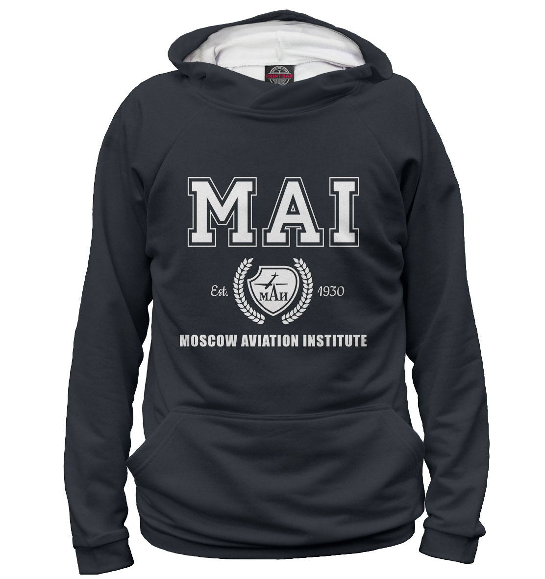 

МАИ