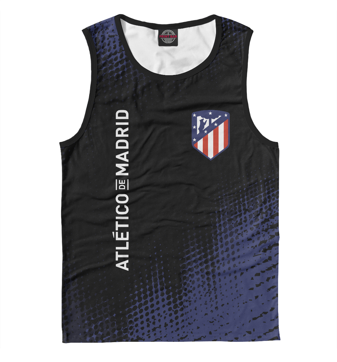 

Atletico Madrid