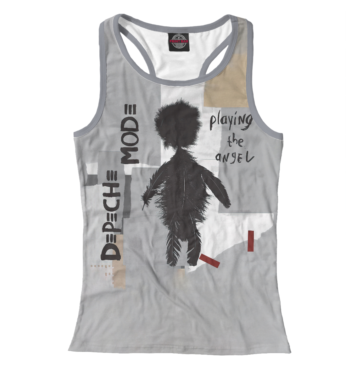 

Depeche Mode