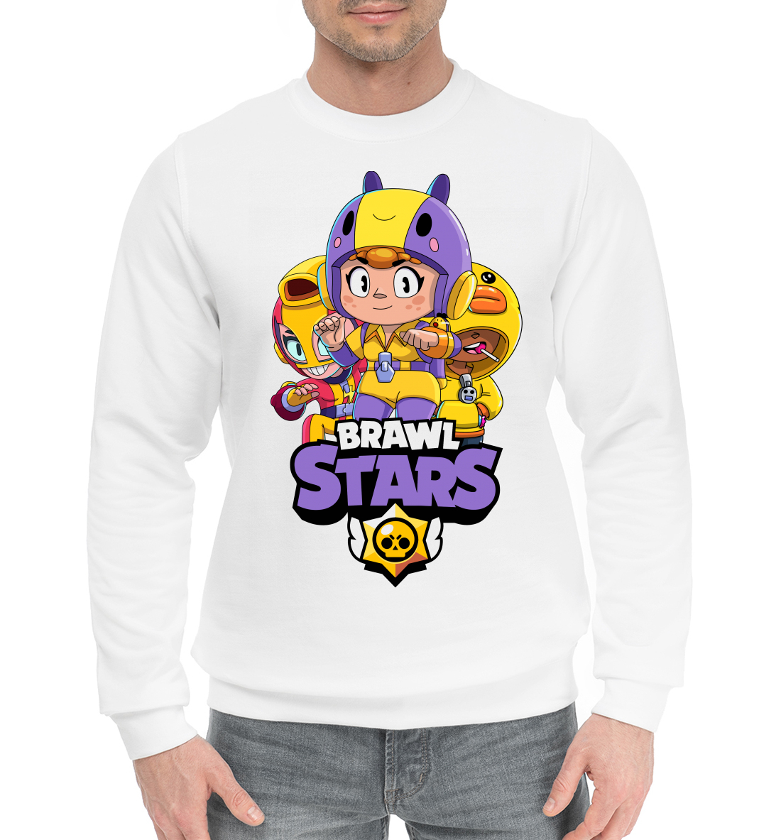 

Brawl Stars, Bea