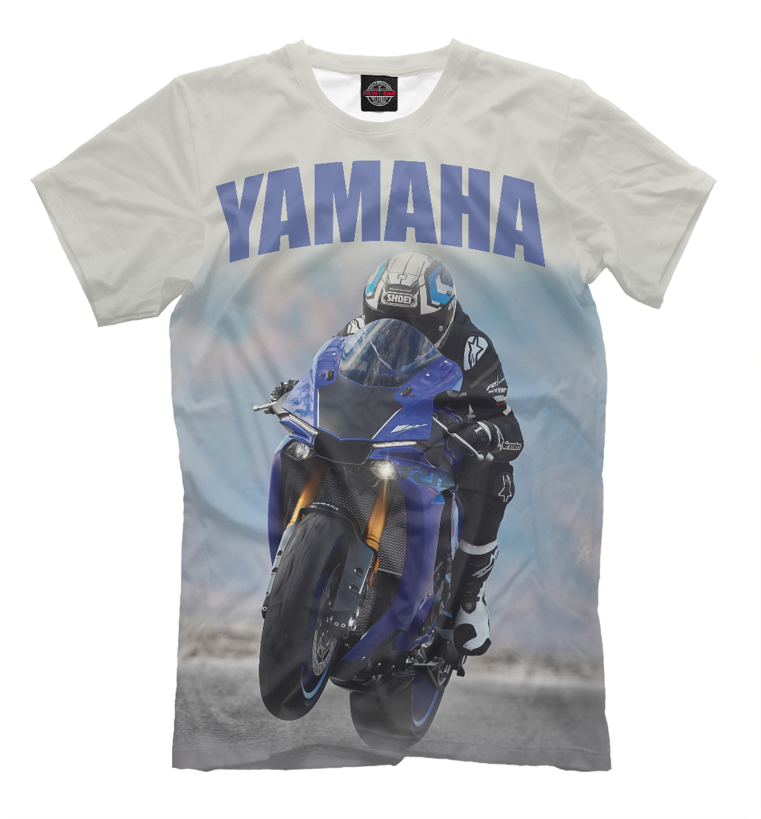 

Yamaha