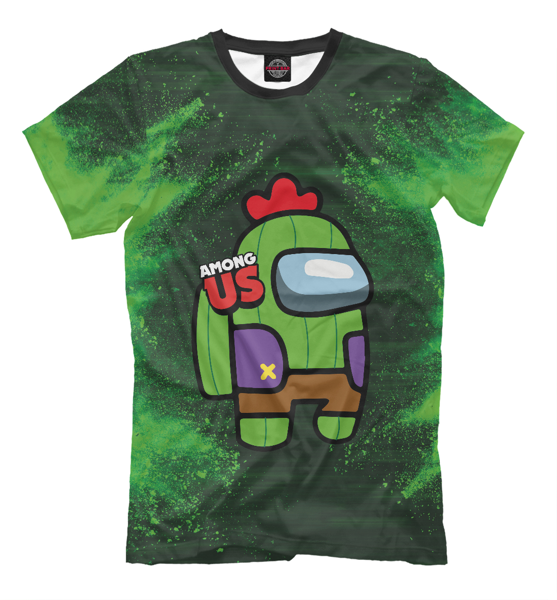 

Among Us / Амонг Ас