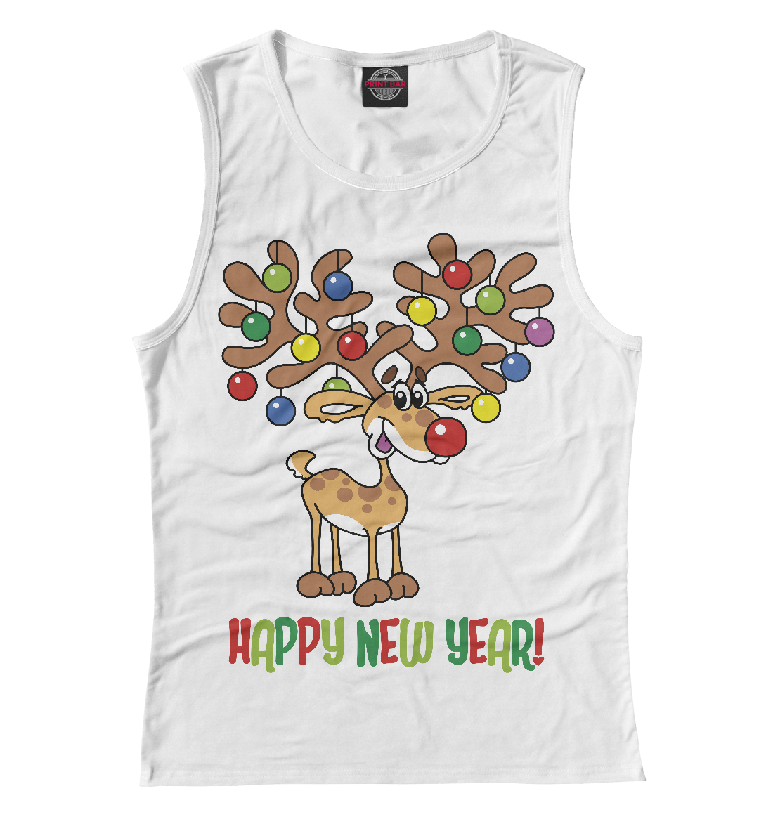 

Happy New Year