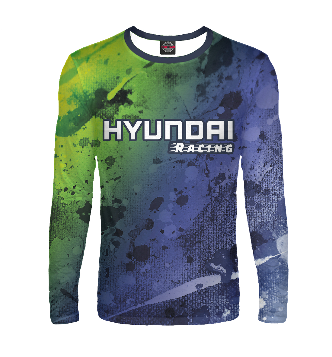 

Хендай | Racing