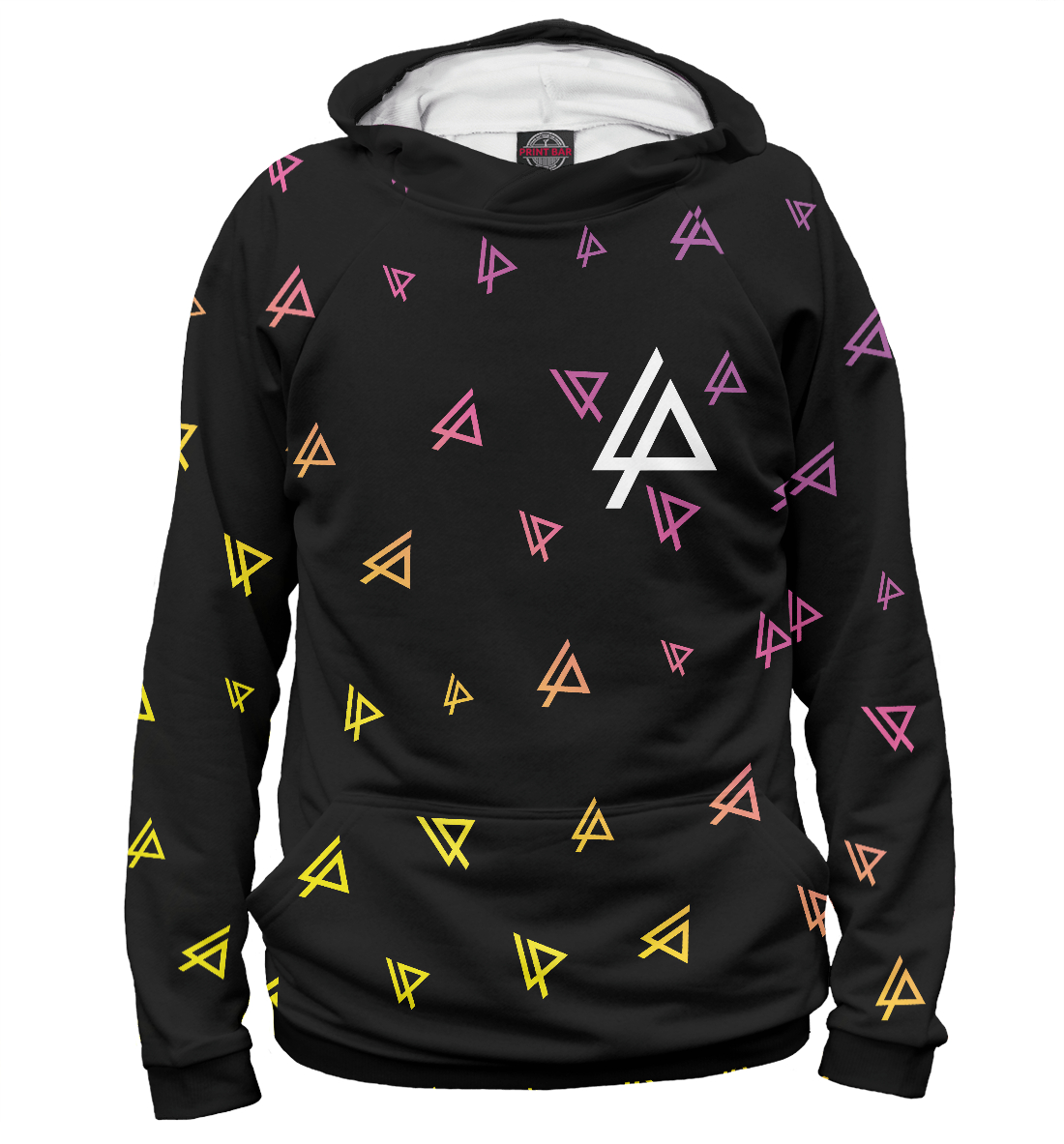 

Linkin Park / Линкин Парк