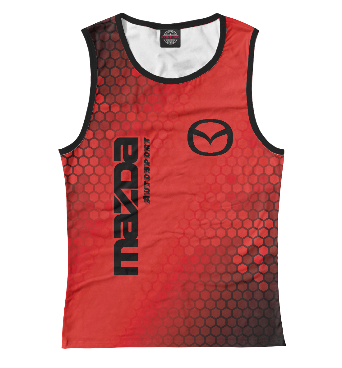

Mazda | Autosport