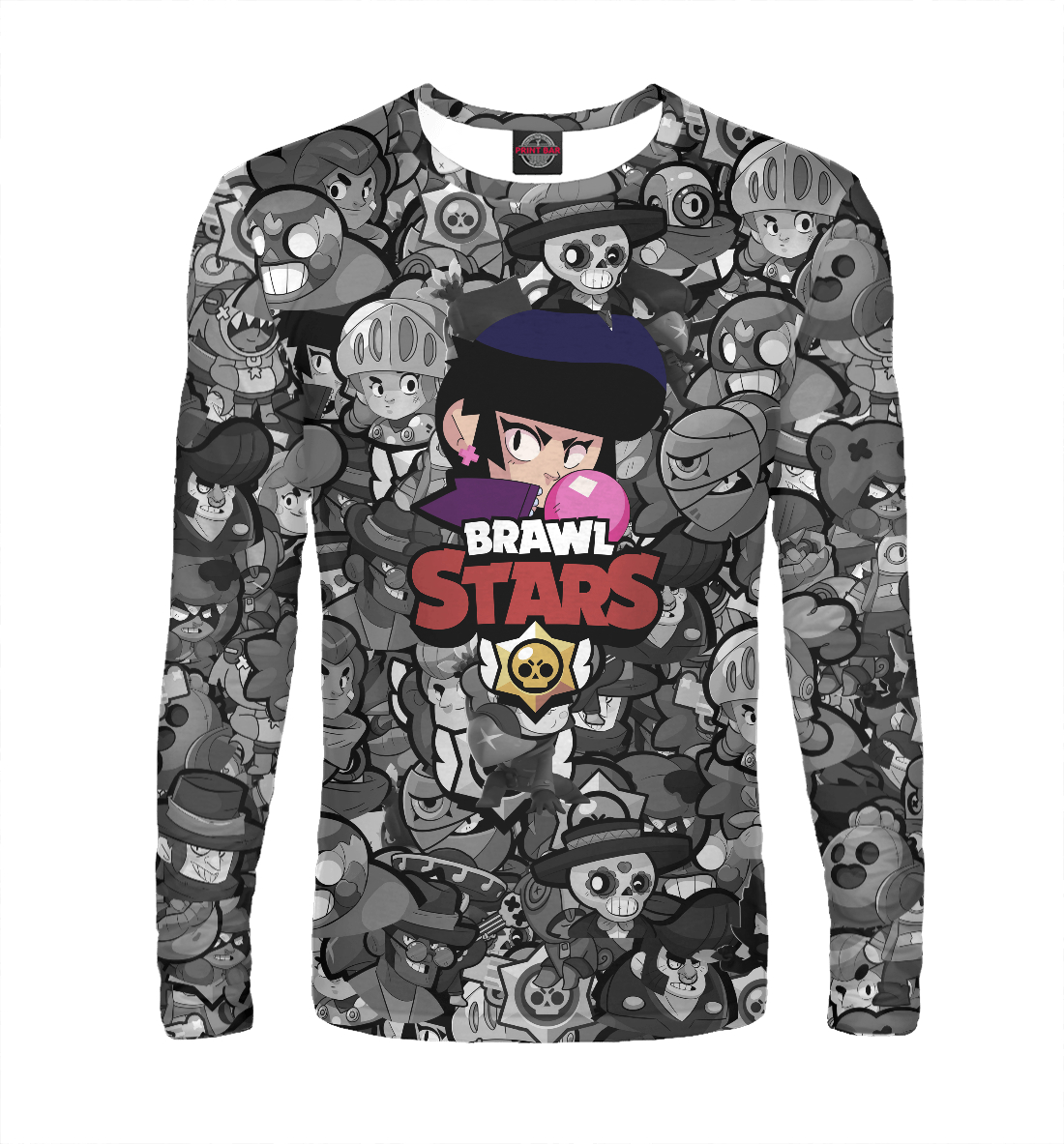 

Brawl Stars: Bibi