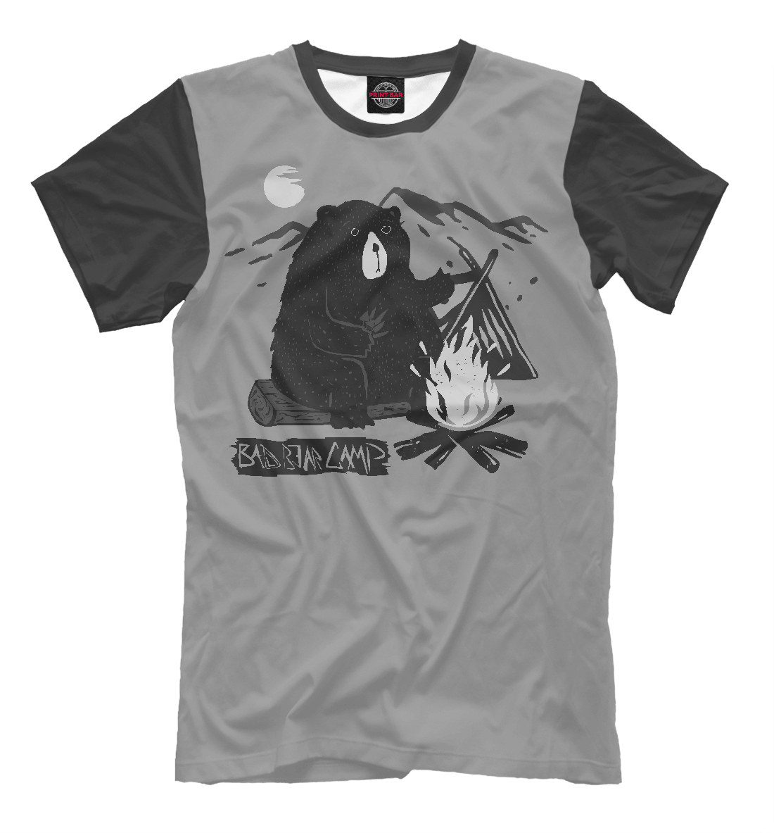 

Bad Bear camp