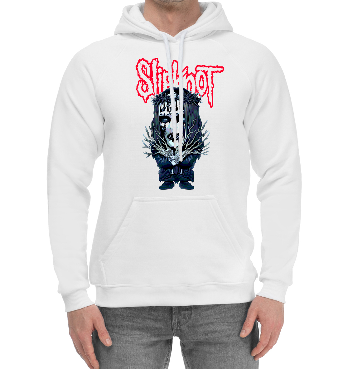 

Slipknot