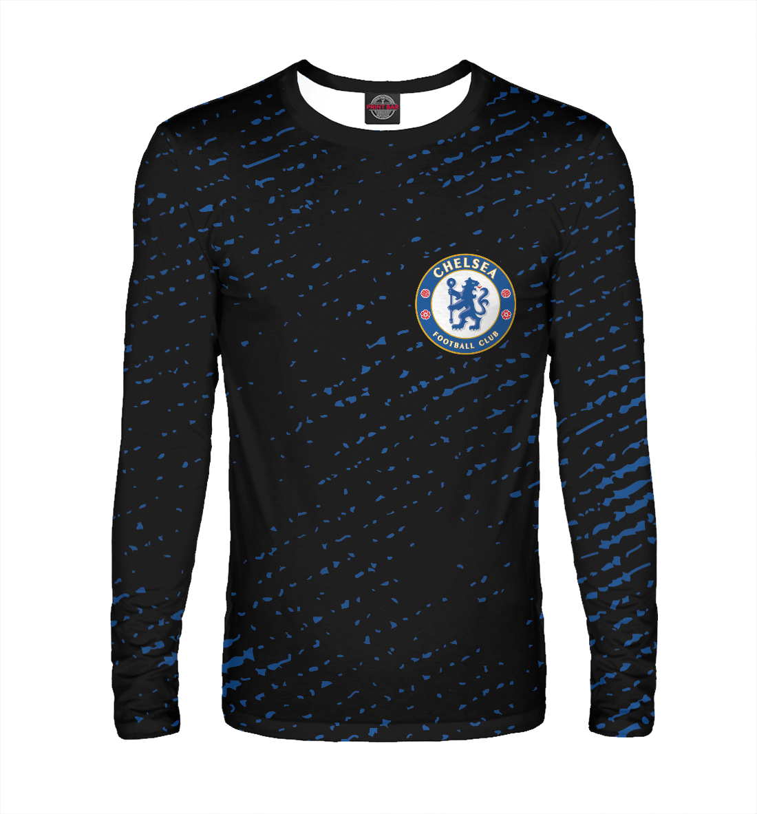 

Chelsea F.C.