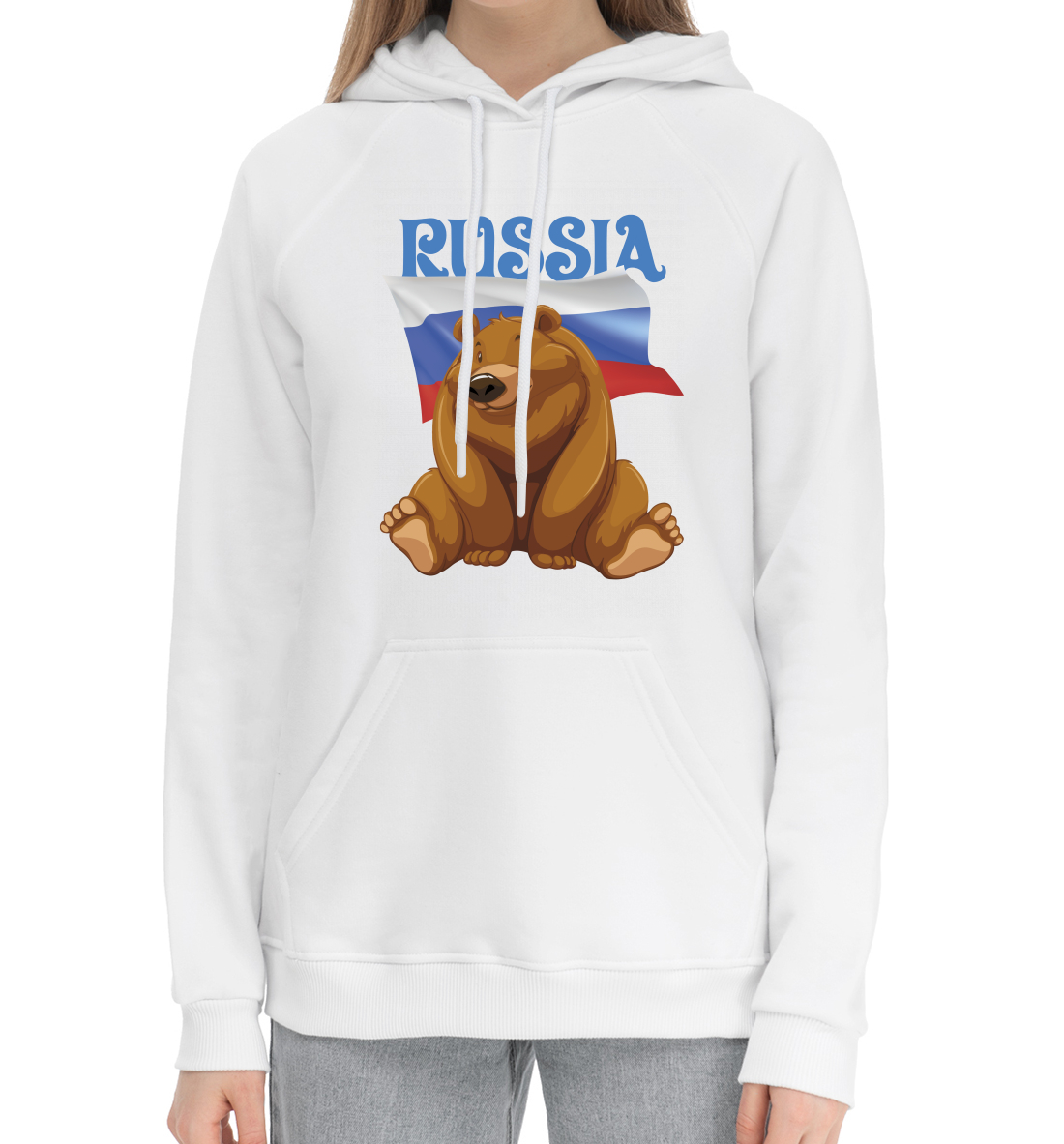 

Russia