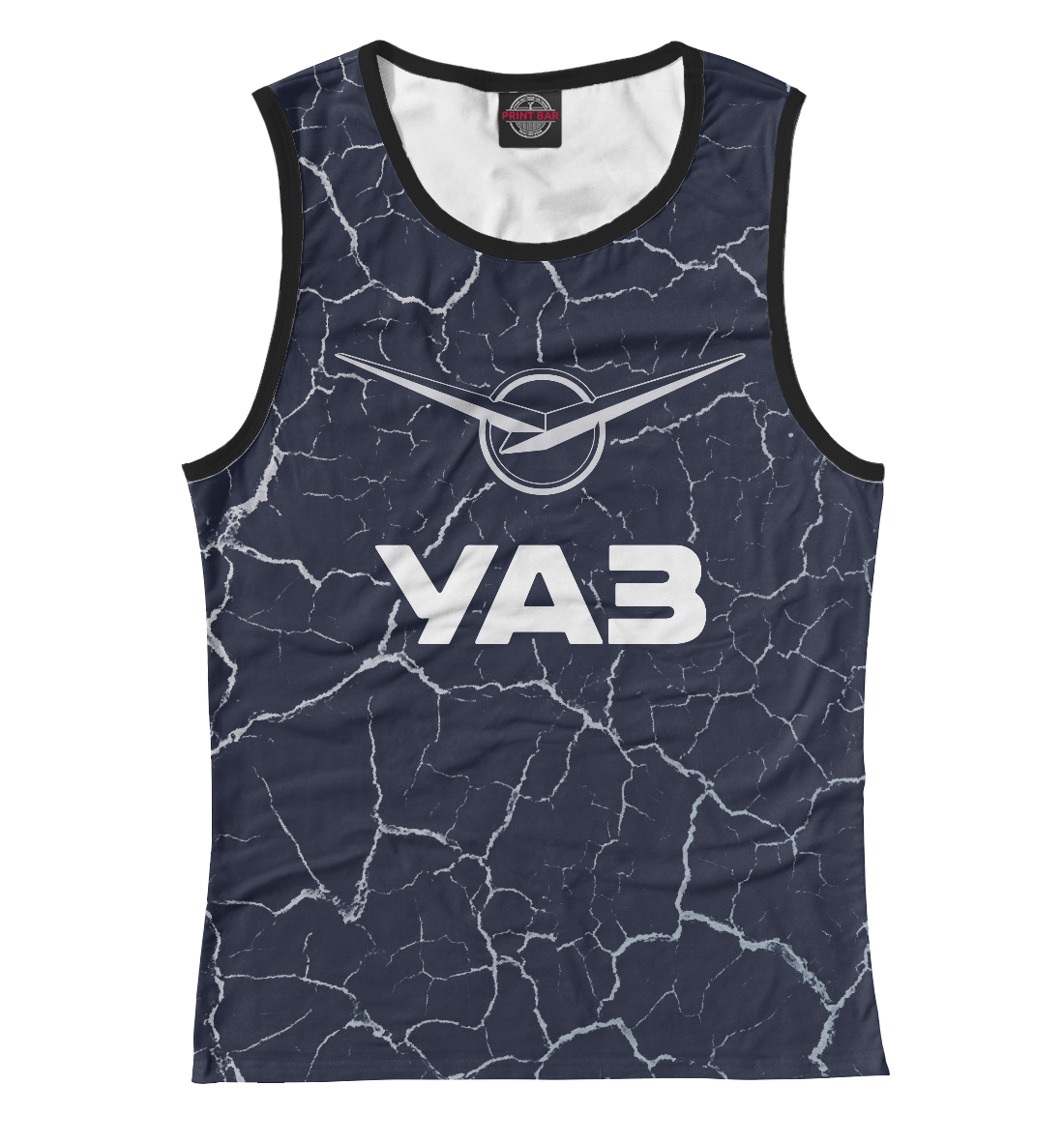 

УАЗ