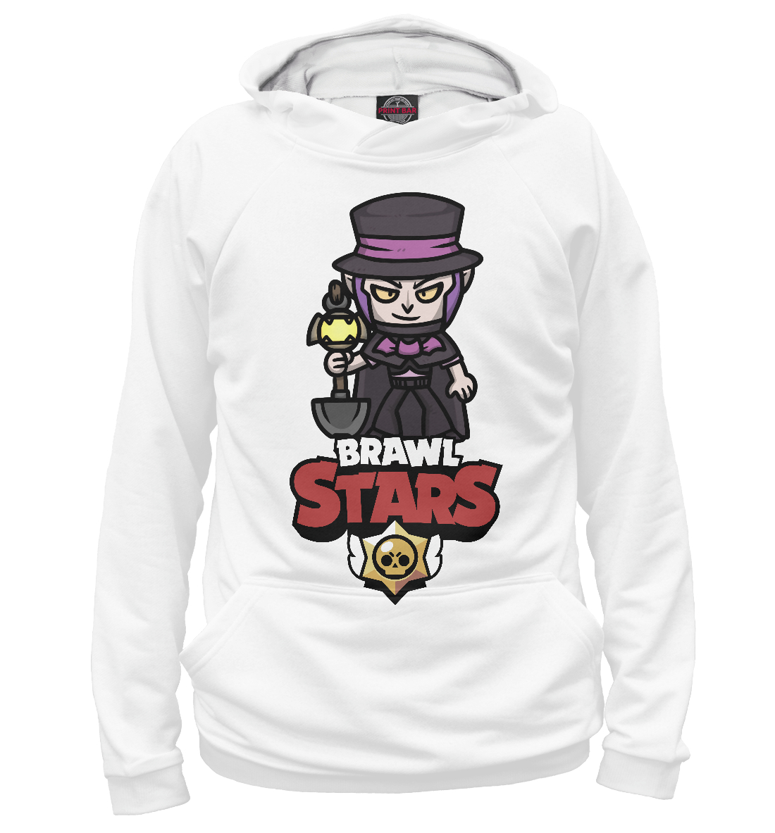 

Brawl Stars Mortis