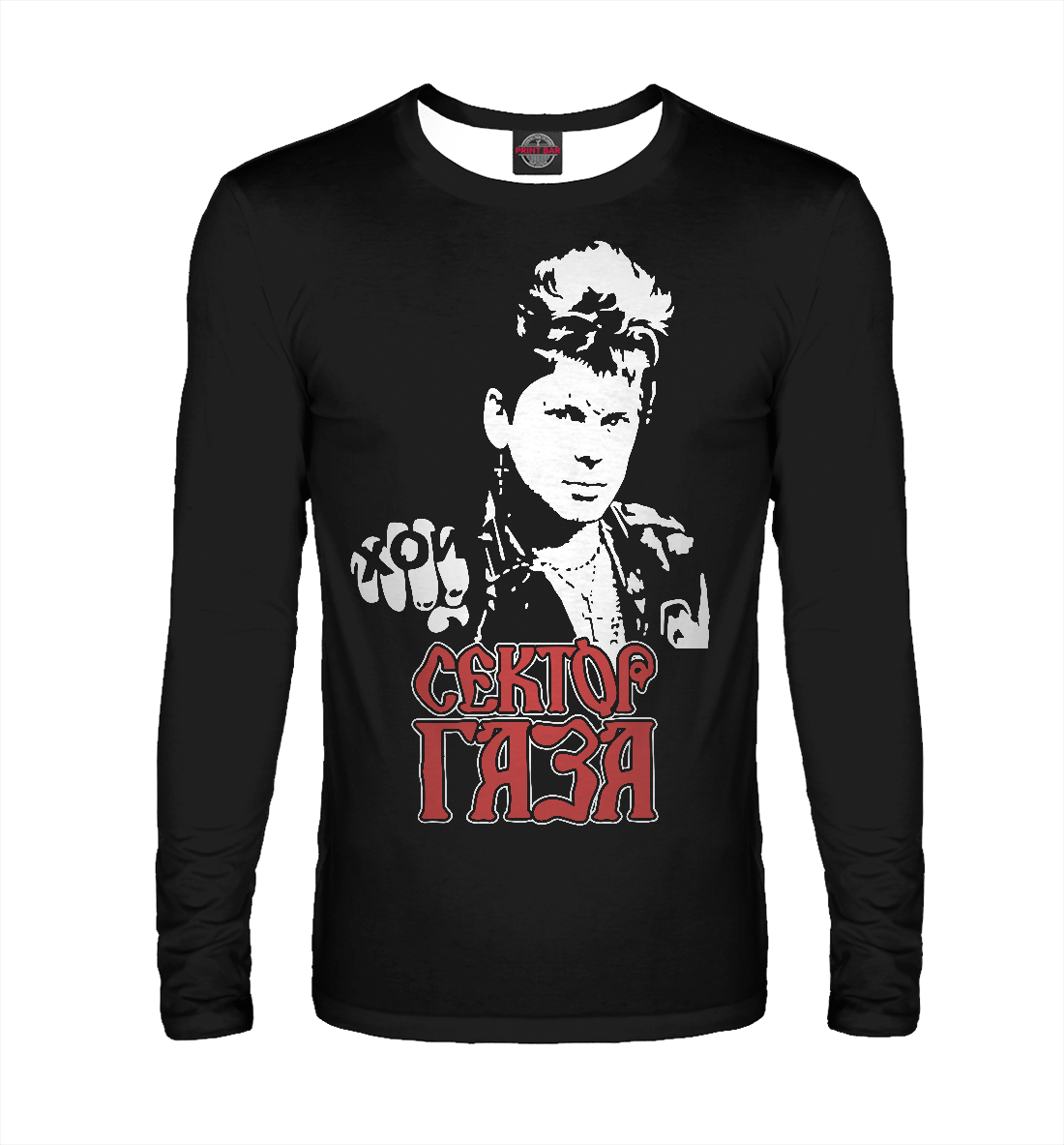 

Сектор Газа