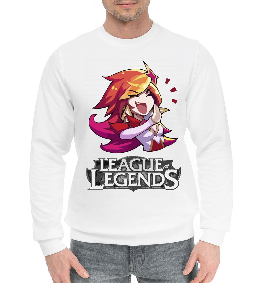 

League of Legends
