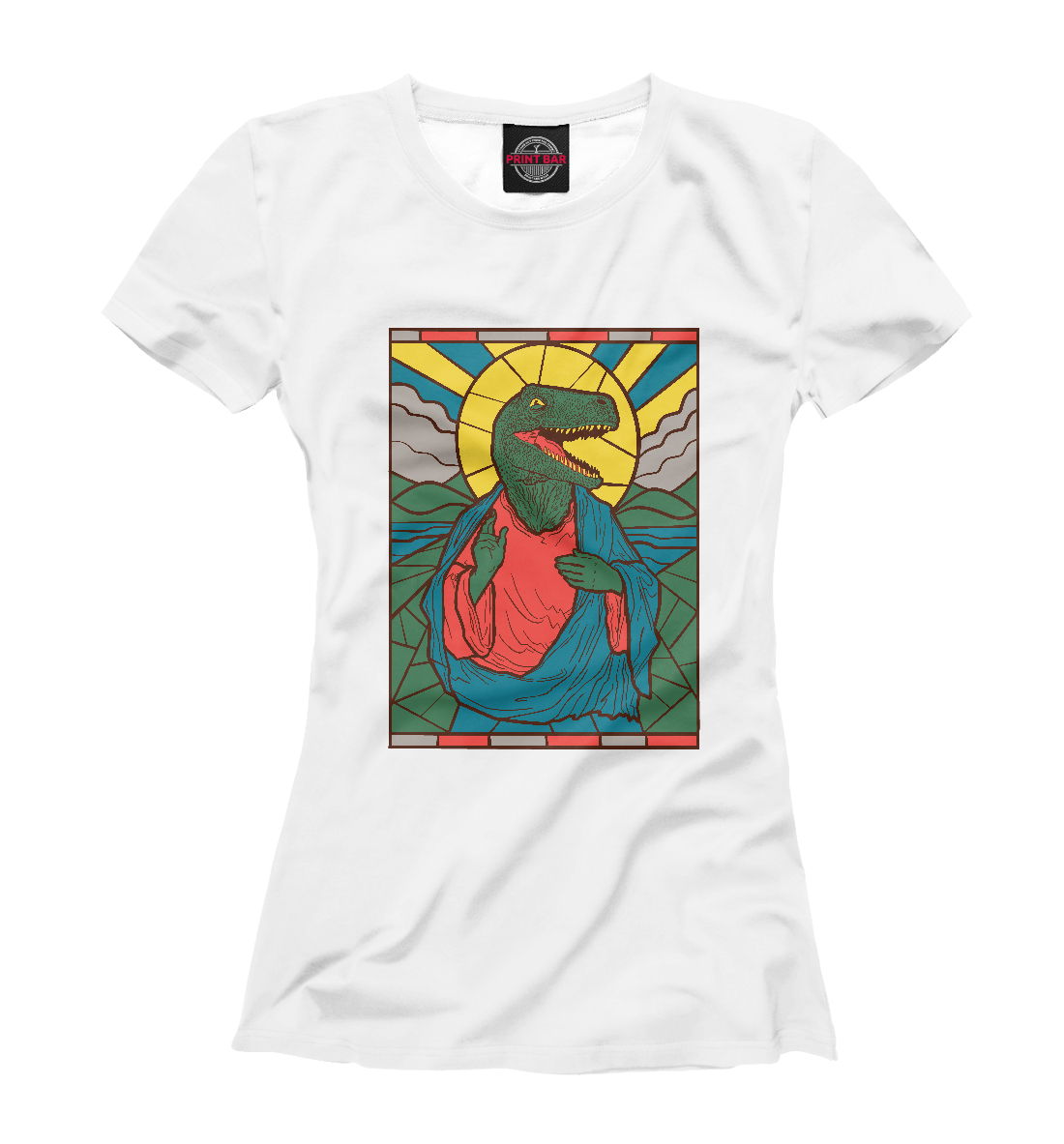 

Dino Jesus