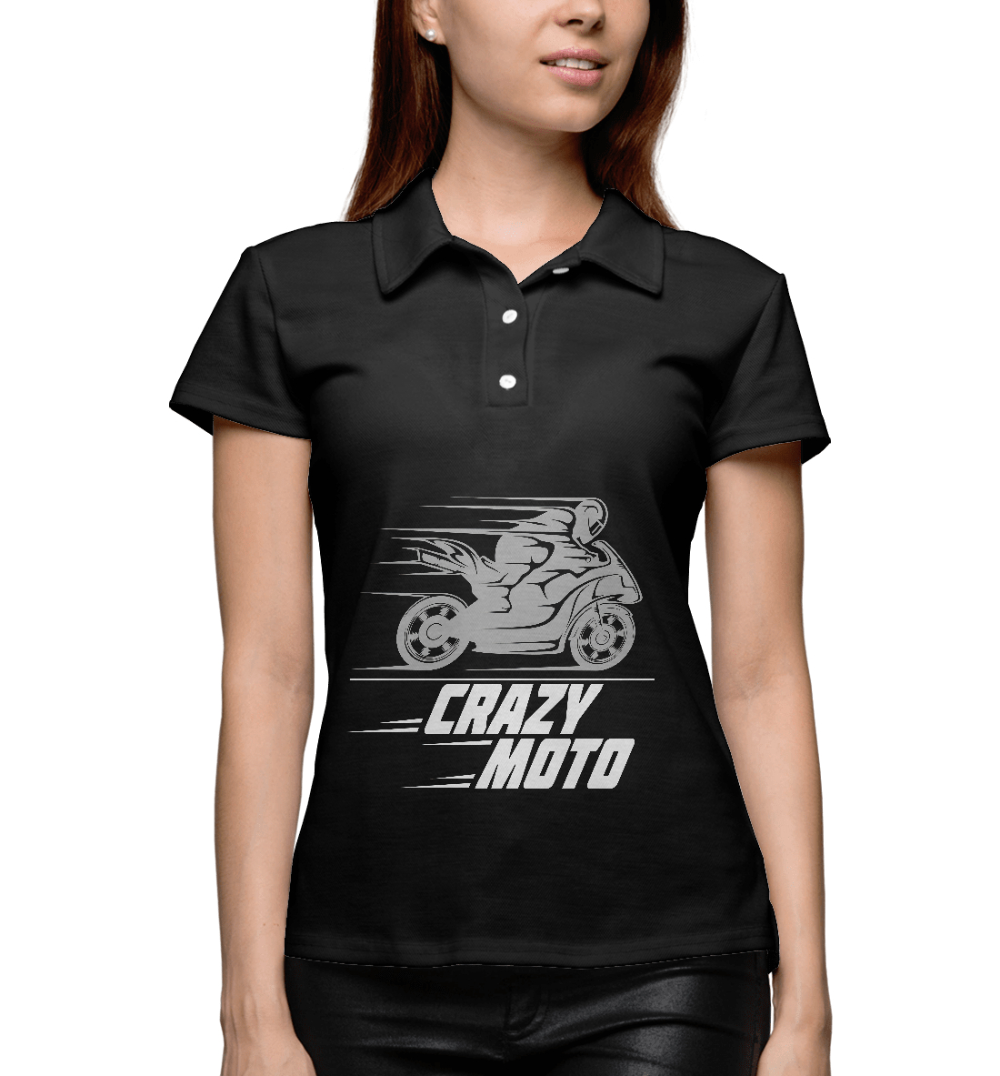 

Crazy Moto