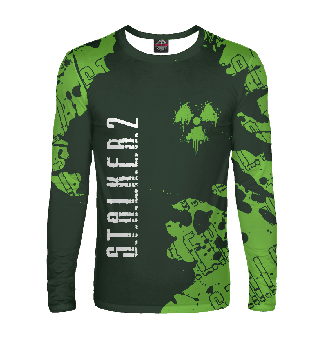 

Stalker 2 / Сталкер 2