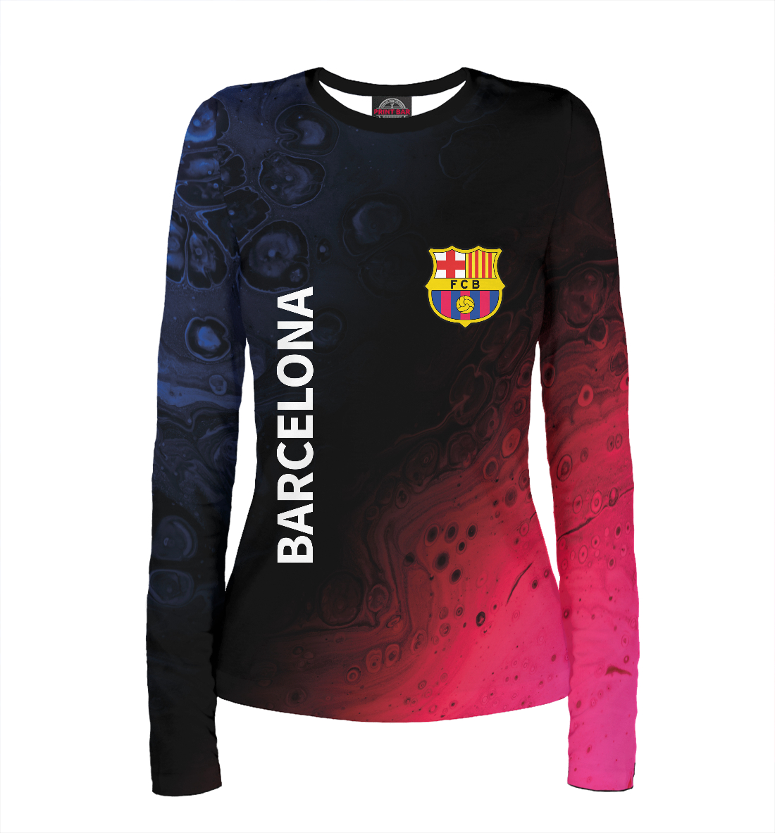 

Barcelona / Барселона