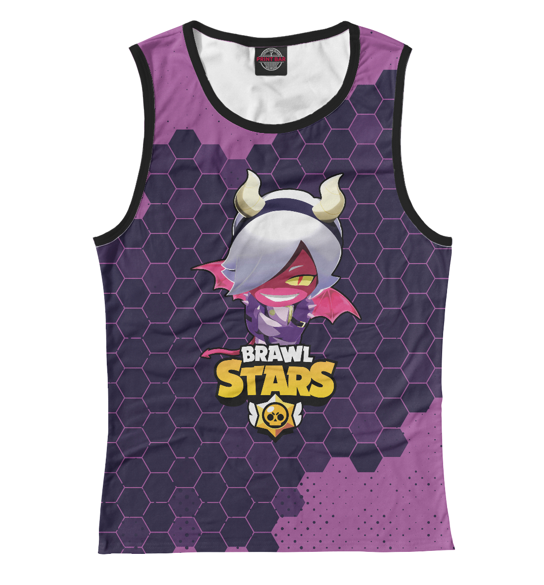 

Brawl Stars Trixie Colette