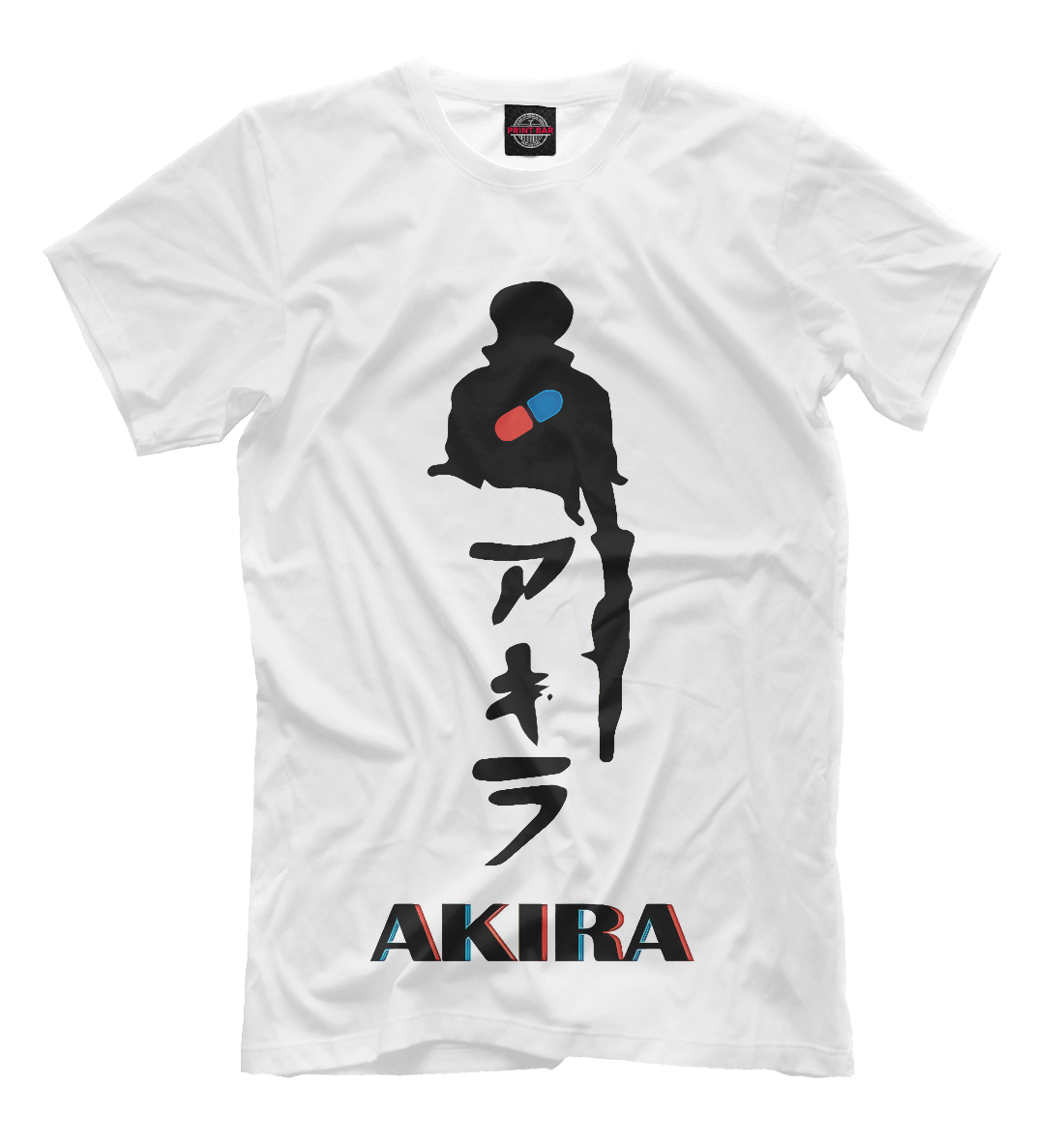 

Akira