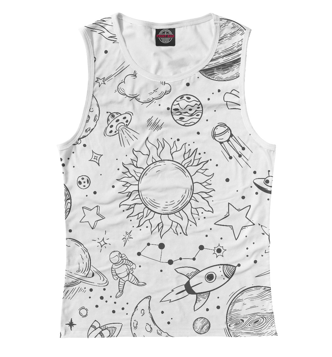 

Space