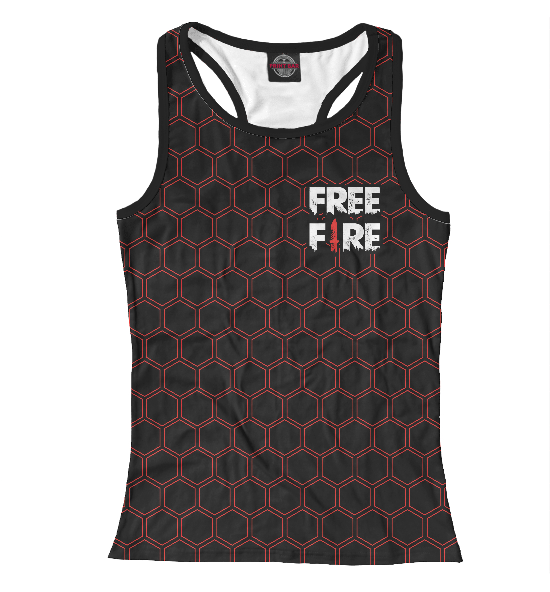 

Free Fire / Фри Фаер