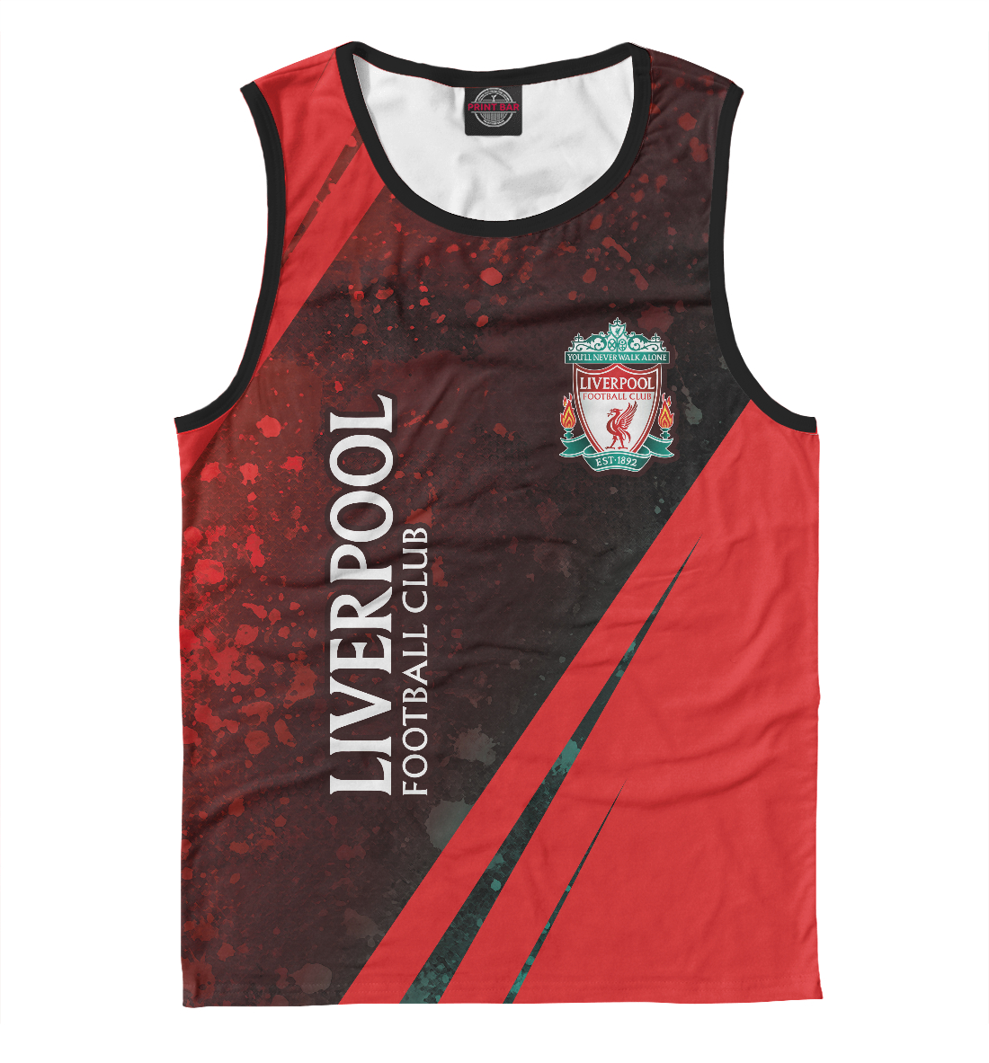 

Liverpool / Ливерпуль