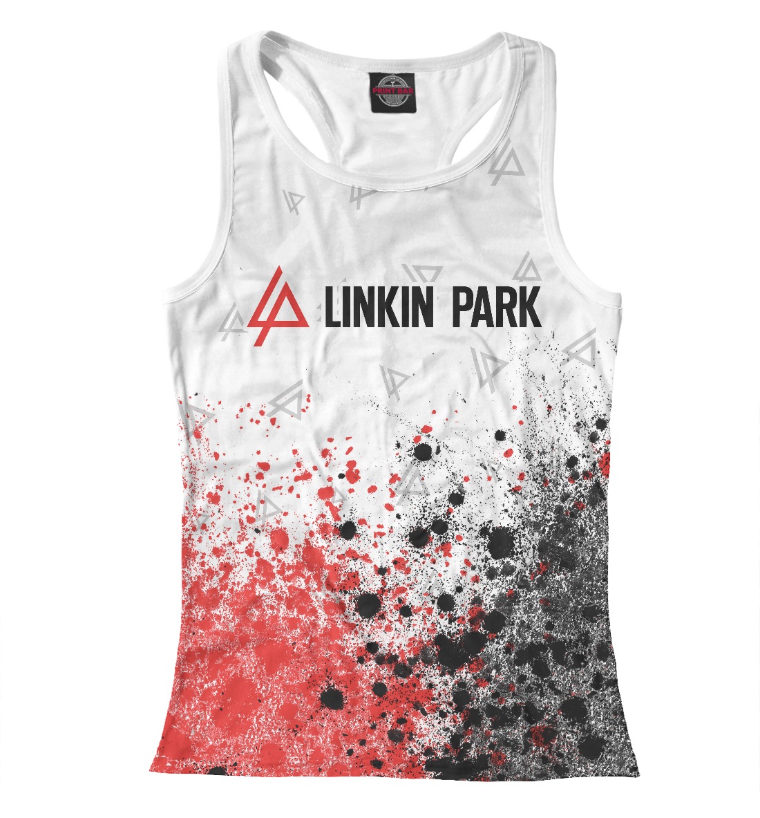 

Linkin Park / Линкин Парк