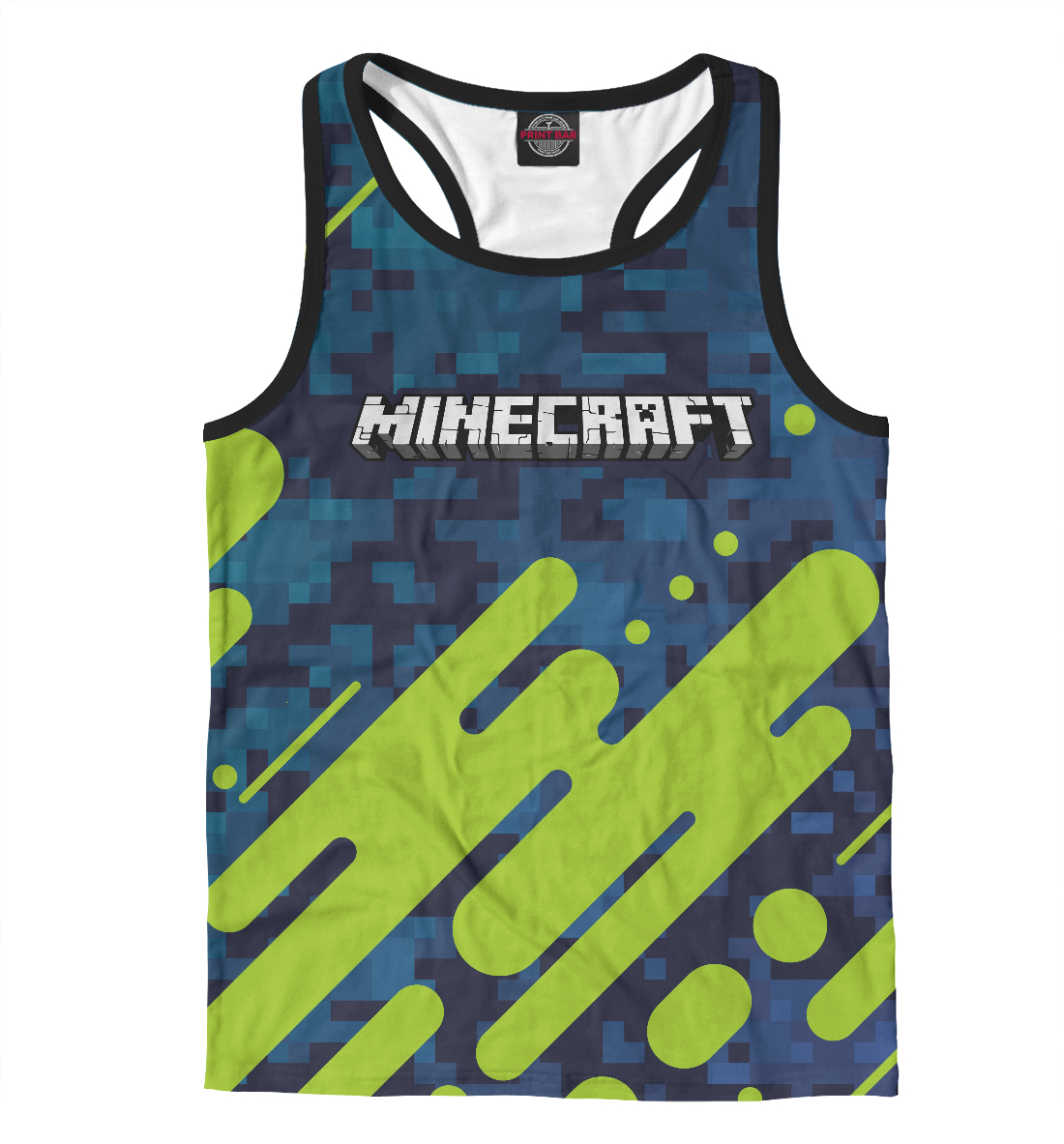 

Minecraft / Майнкрафт