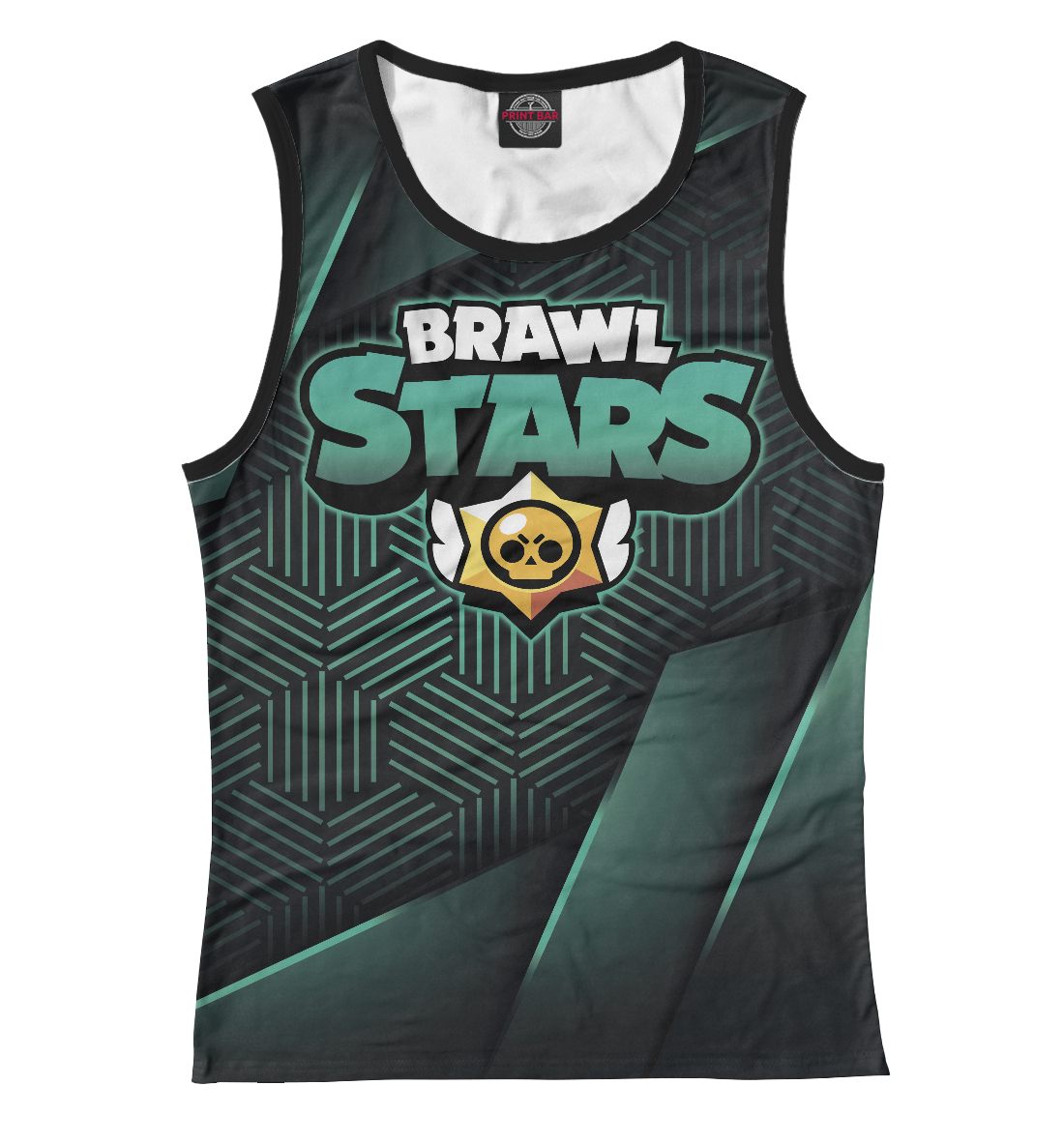 

Brawl Stars