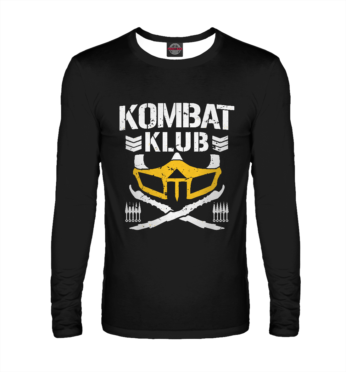 

Kombat Klub