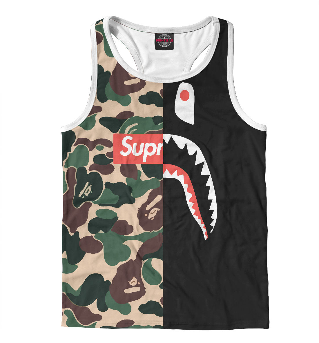 

BAPE