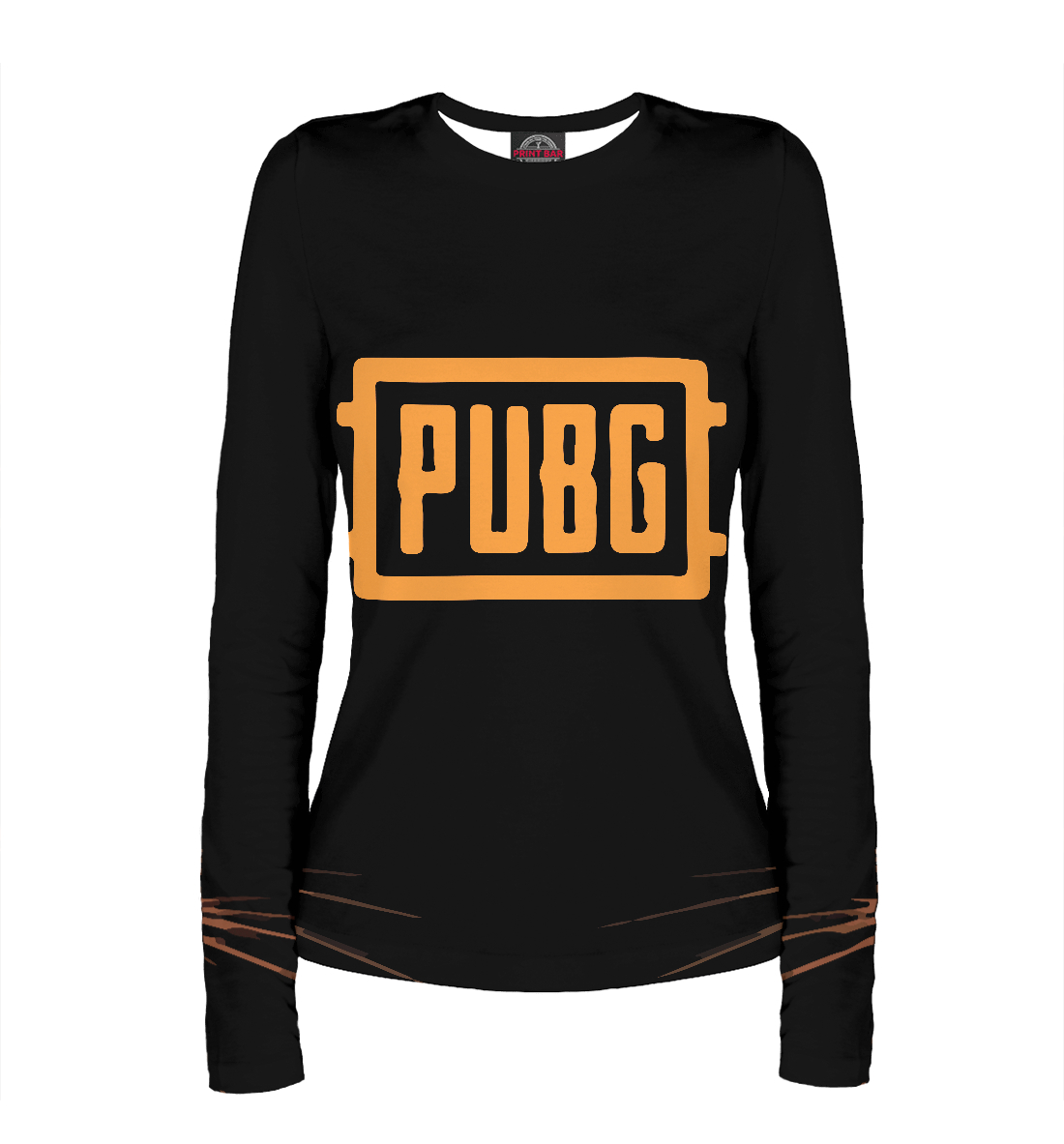 

PUBG