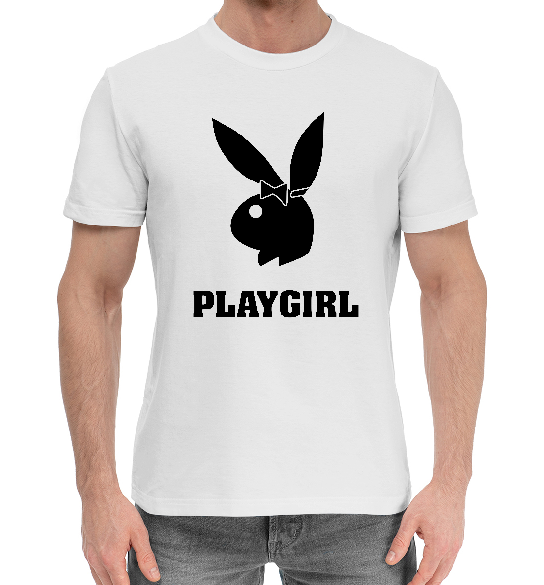 

PLAYGIRL