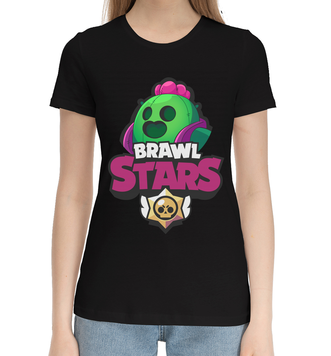 

Brawl Stars