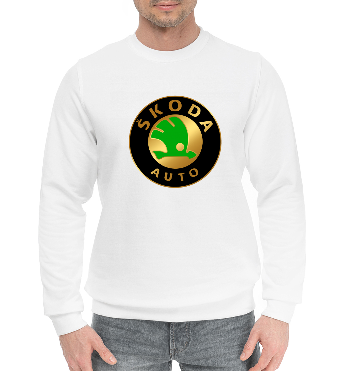 

Skoda Gold