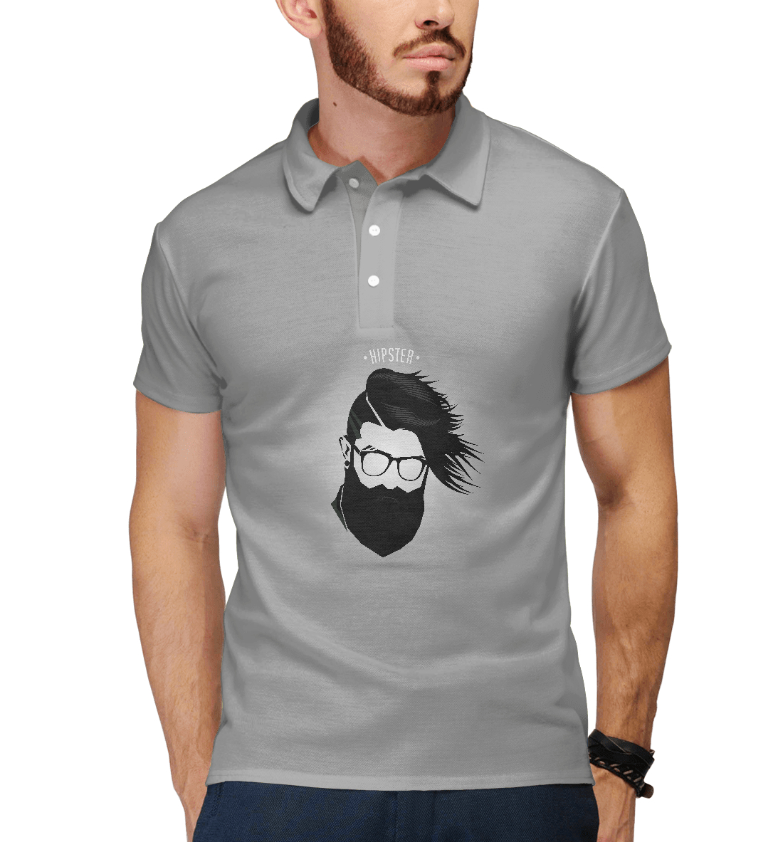 

Fashion man
