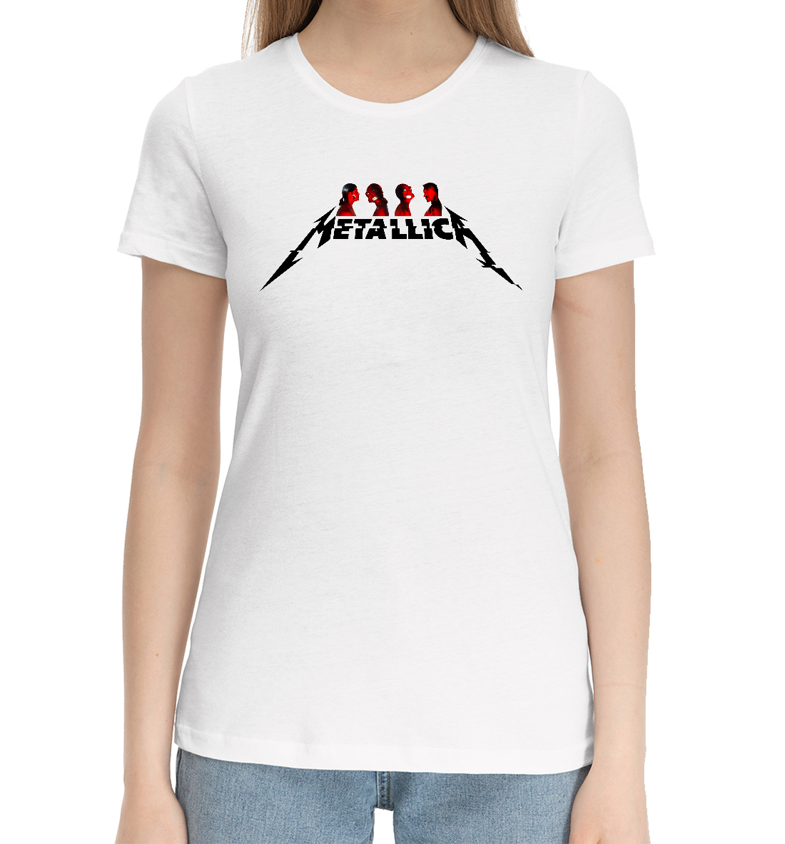 

Metallica