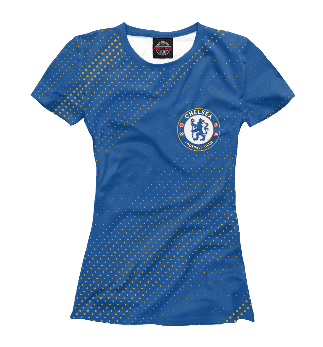 

Chelsea F.C. / Челси