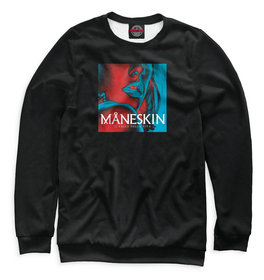 

Maneskin