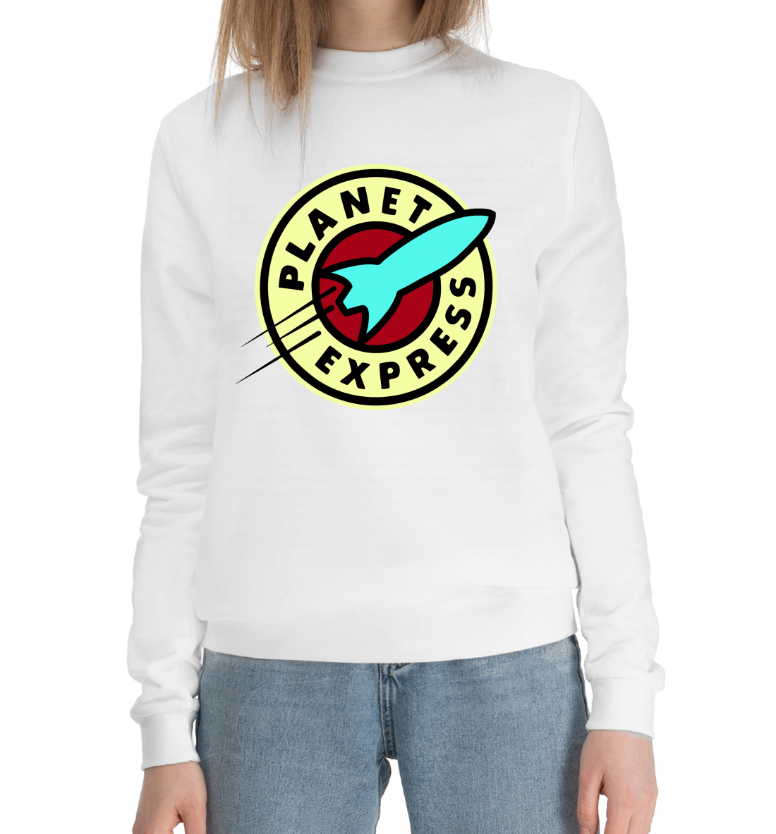 

Futurama