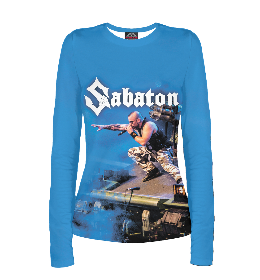 

Sabaton