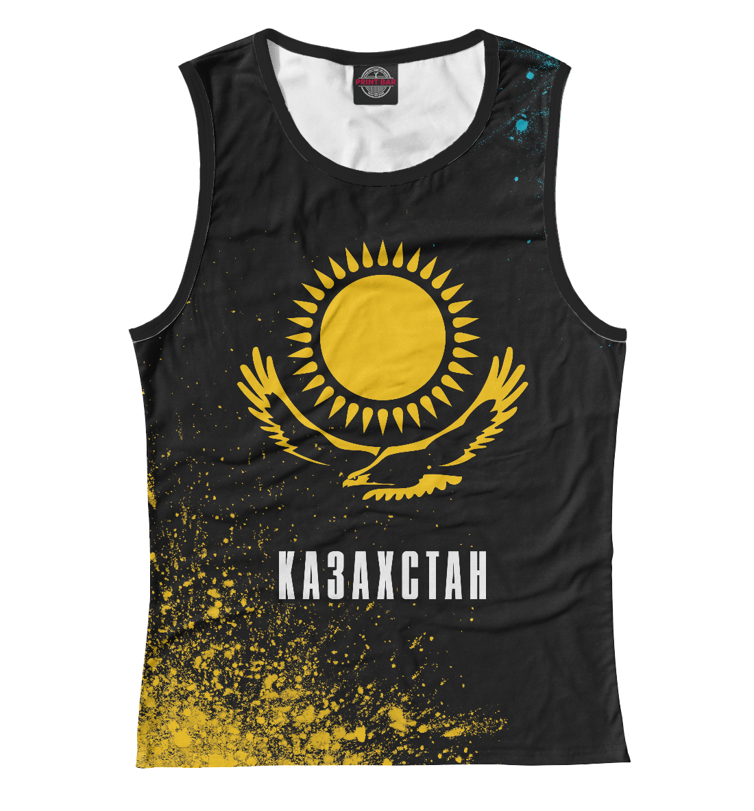 

Казахстан / Kazakhstan
