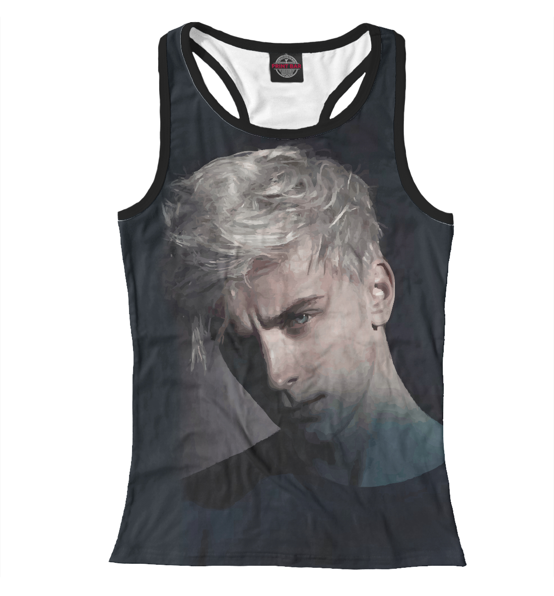 

А4 - Влад Бумага