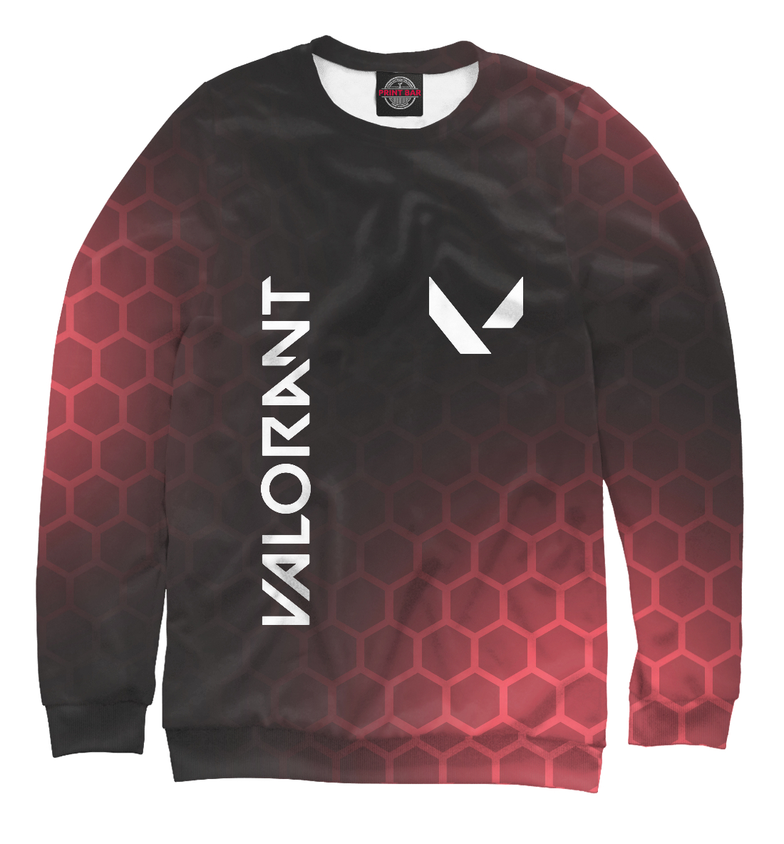 

Valorant