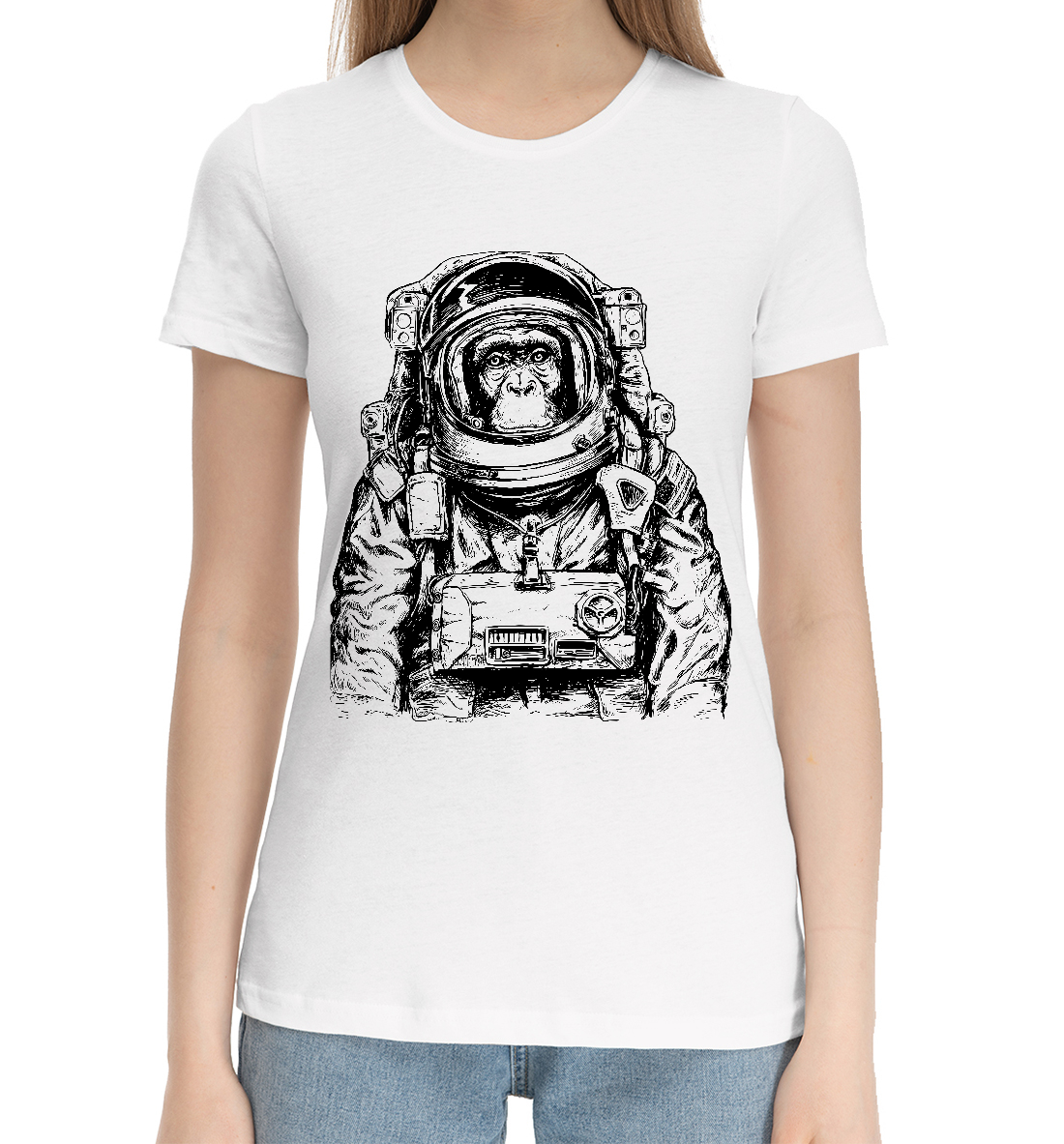 

Astronaut