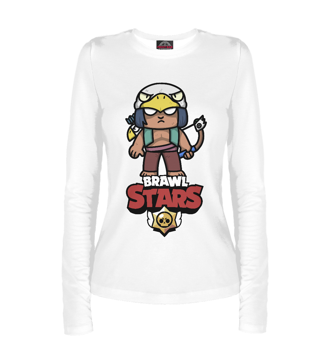 

Brawl Stars Bo